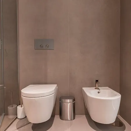 Upscale Riverside By Lovelystay Apartment *